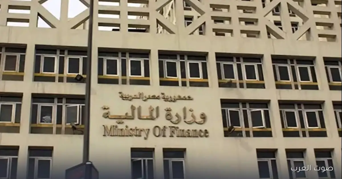 الحكومة تطرح استثمارات مالية بقيمة 175.36 مليار جنيه
