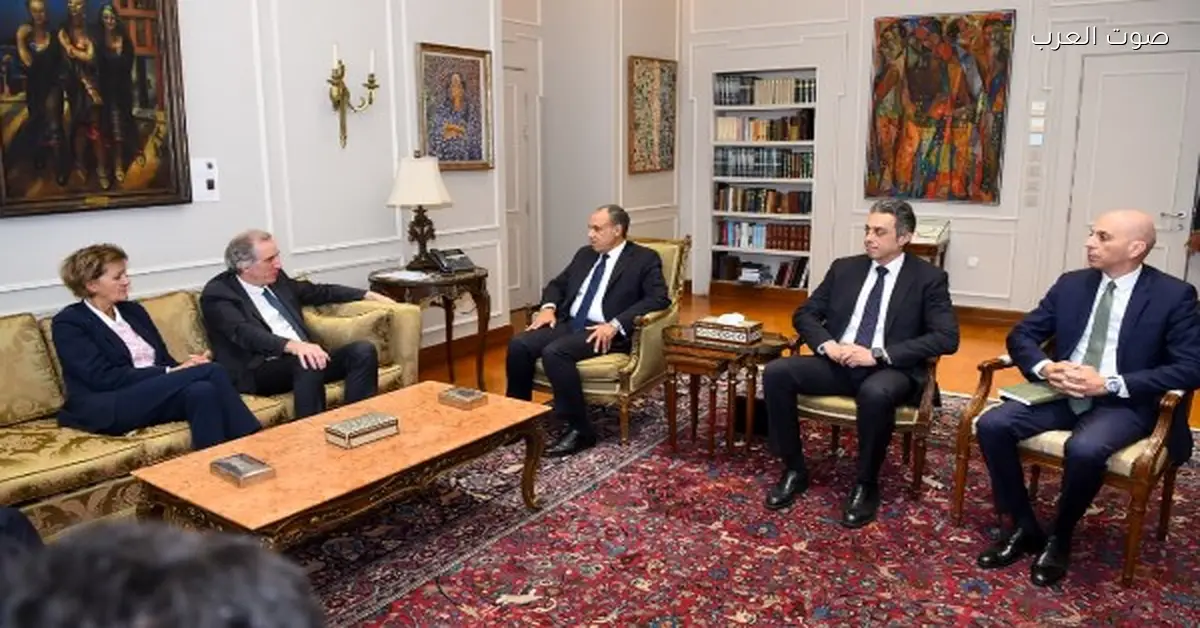 الخارجية: تشكيل لجنة تكنوقراط فلسطينية مهم لرجوع السلطة لقطاع غزة