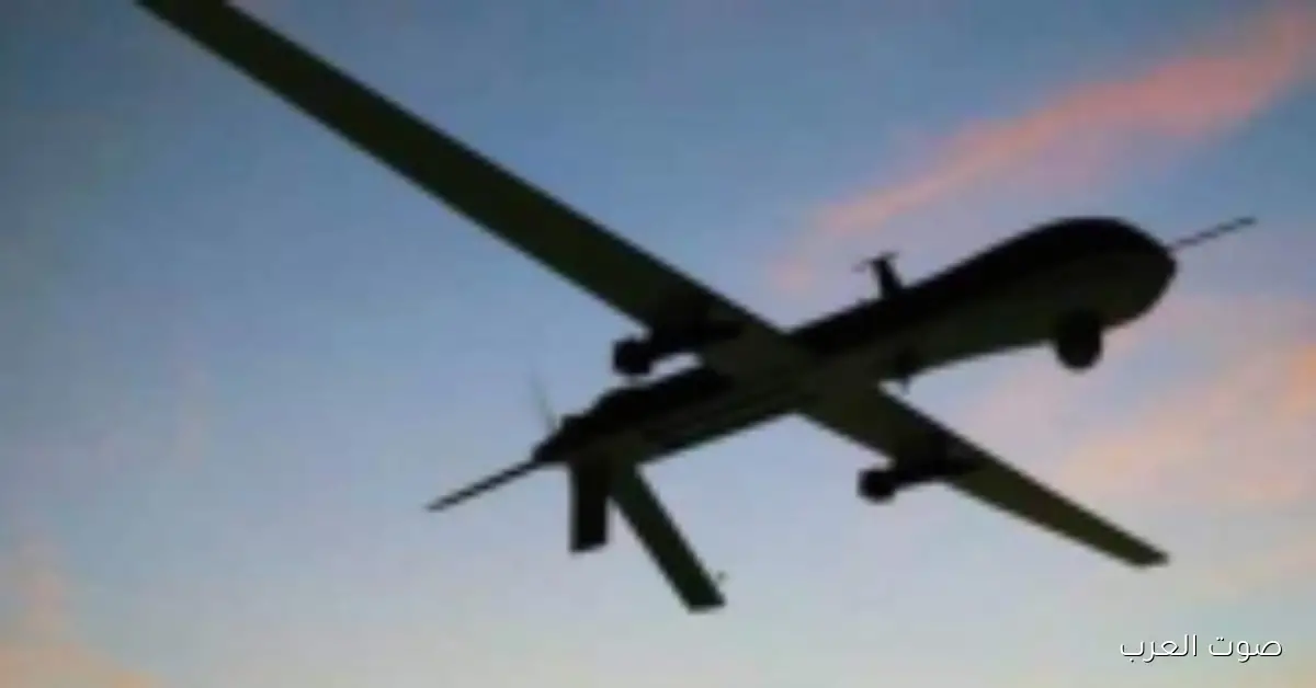 الدفاع الرومانية تقول إنها فجرت طائرة أوكرانية من نوع Sea Baby