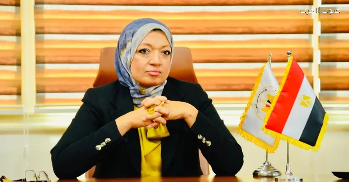 الدكتورة رشا شرف تتعين عضوة في مجلس إدارة مكتب التربية الدولي لليونسكو