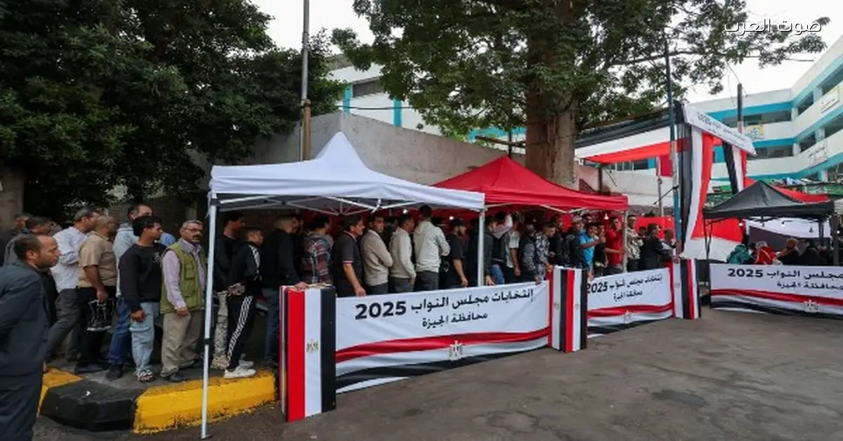 الدوائر الملغاة في انتخابات النواب: التحالفات العائلية والتصويت المنظم كانوا في الصدارة في اليوم الأول