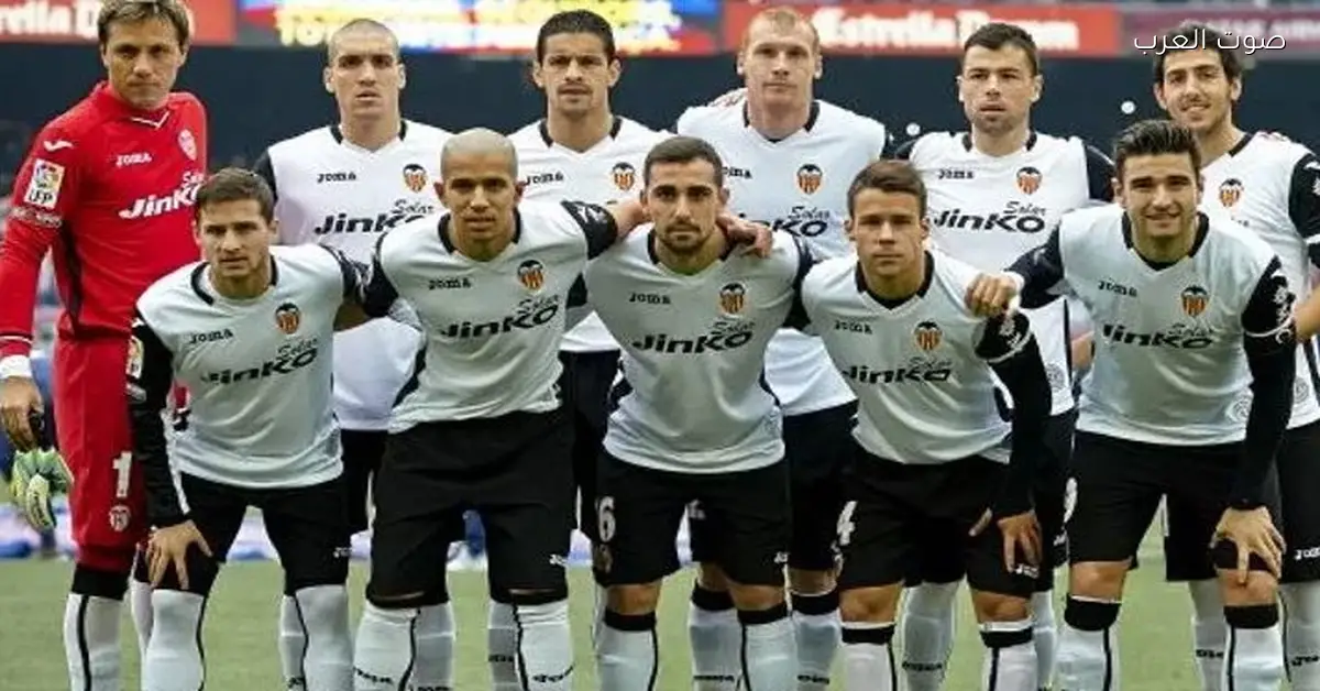 الدوري الإسباني.. تعادل مثير بين فانسيا وإشبيليه