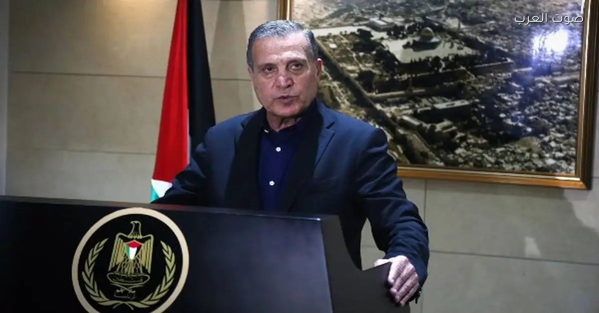 الرئاسة الفلسطينية ترفض تصريحات السفير الأمريكي اللي بتدعم الاستيطان