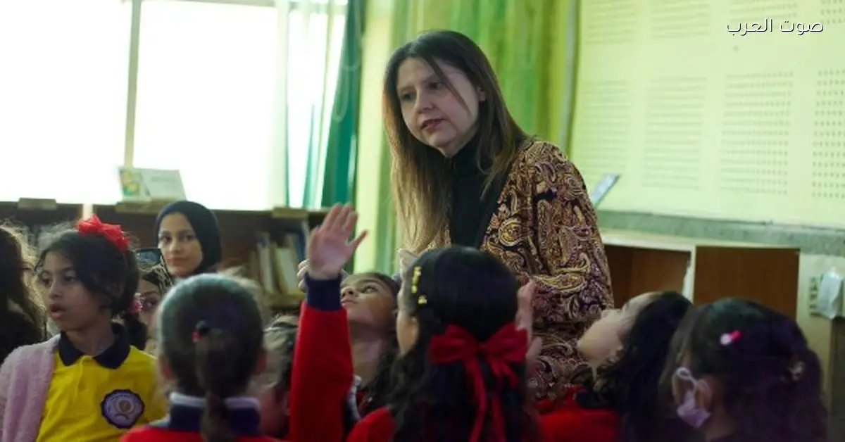 الرقابة النووية بتنظم ورشة عمل للأطفال عشان يعرفو دورها في الرقابة