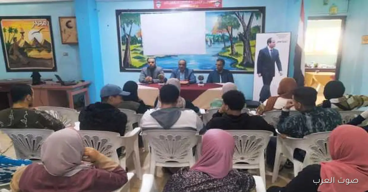 «الرياضة» و«البيئة» يعلنوا عن «إيكو ريادة» لدعم الشباب في تعزيز الاقتصاد الأخضر