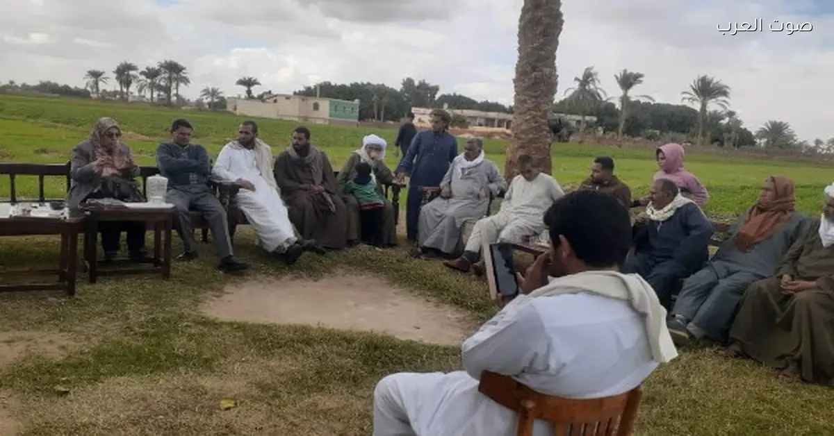 الزراعة عملت أكتر من 2000 ندوة إرشادية استفاد منها 30 ألف مزارع في نوفمبر
