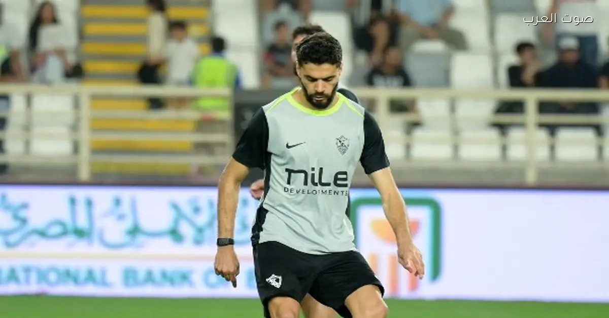 الزمالك بيجري ضد الوقت لحل أزمة بنتايج قبل انتهاء المهلة بثلاثة أيام