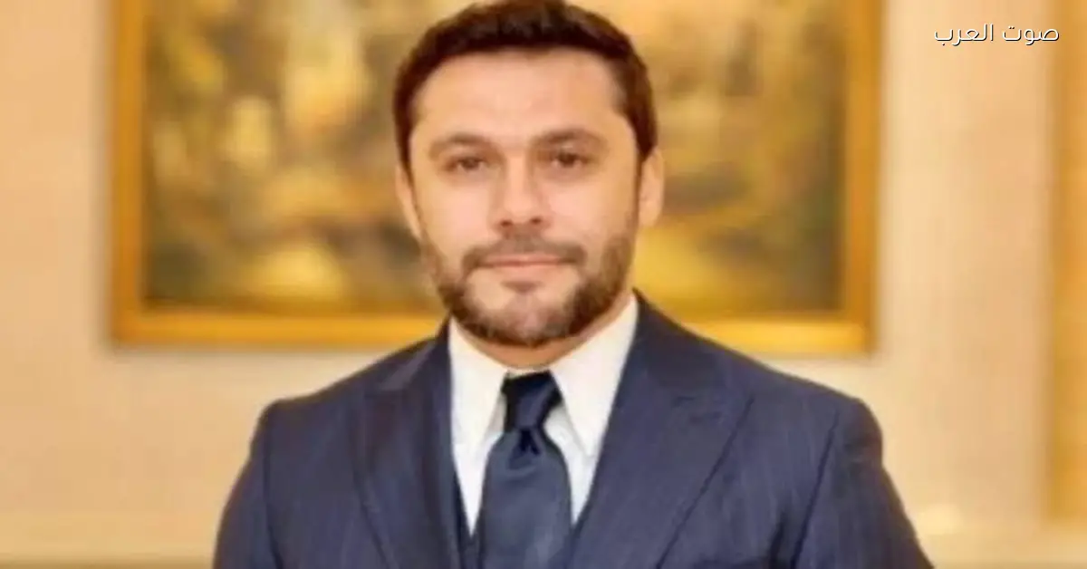 الزمالك بيفكر في شطب عضوية 4 من أعضائه.. أحمد حسن يكشف التفاصيل