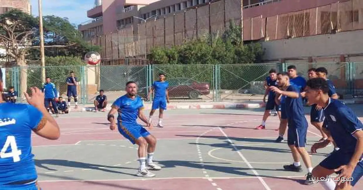 الزمالك يخلص تجديد ملعب الناشئين ويديه لفرق الكرة