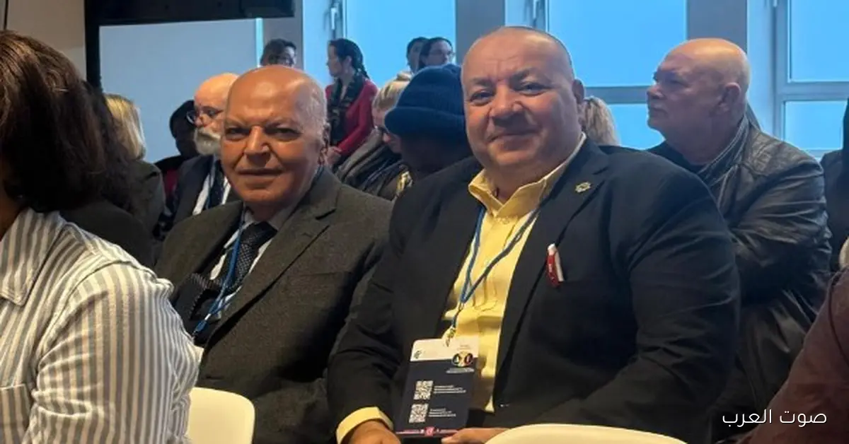 الزناتي: لازم نفكر من جديد في طريقة التعليم بسبب عصر الذكاء الاصطناعي