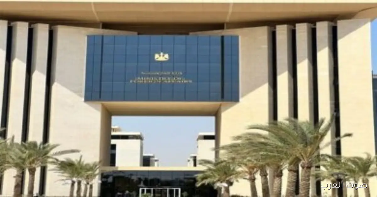 السفارة المصرية في باماكو مش بتتأخر وبتكثف جهودها لحماية ورعاية المصريين هناك