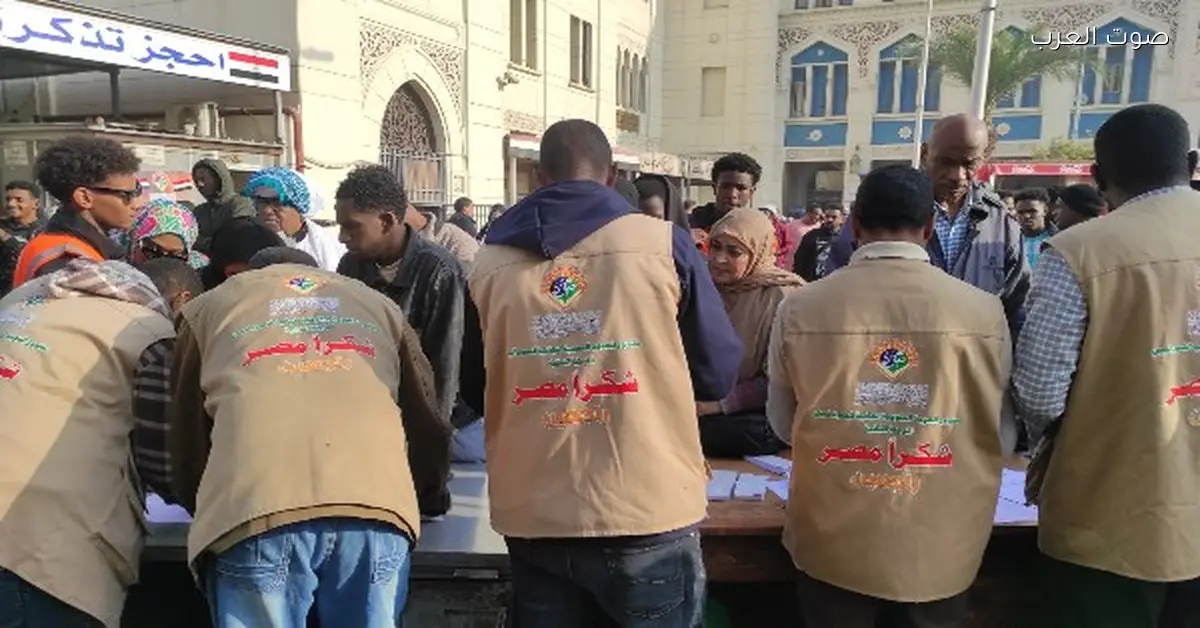 السكة الحديد: نقلنا 36 ألف راكب سوداني في مشروع العودة الطوعية