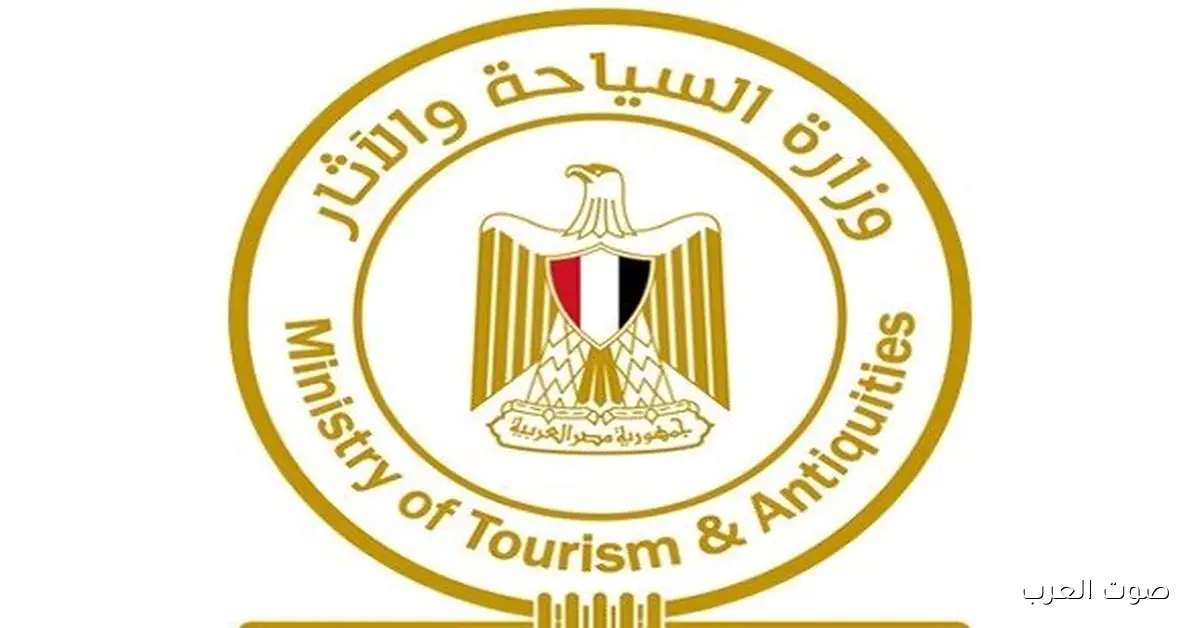 السياحة والآثار بتنظم ورشة عمل كبيرة للقطاع السياحي الخاص، تفاصيل