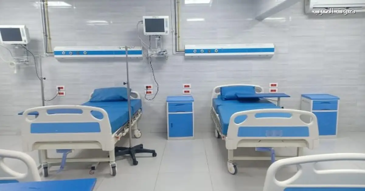 الصحة: 13.4 مليون خدمة صحية في الدقهلية خلال 4 شهور