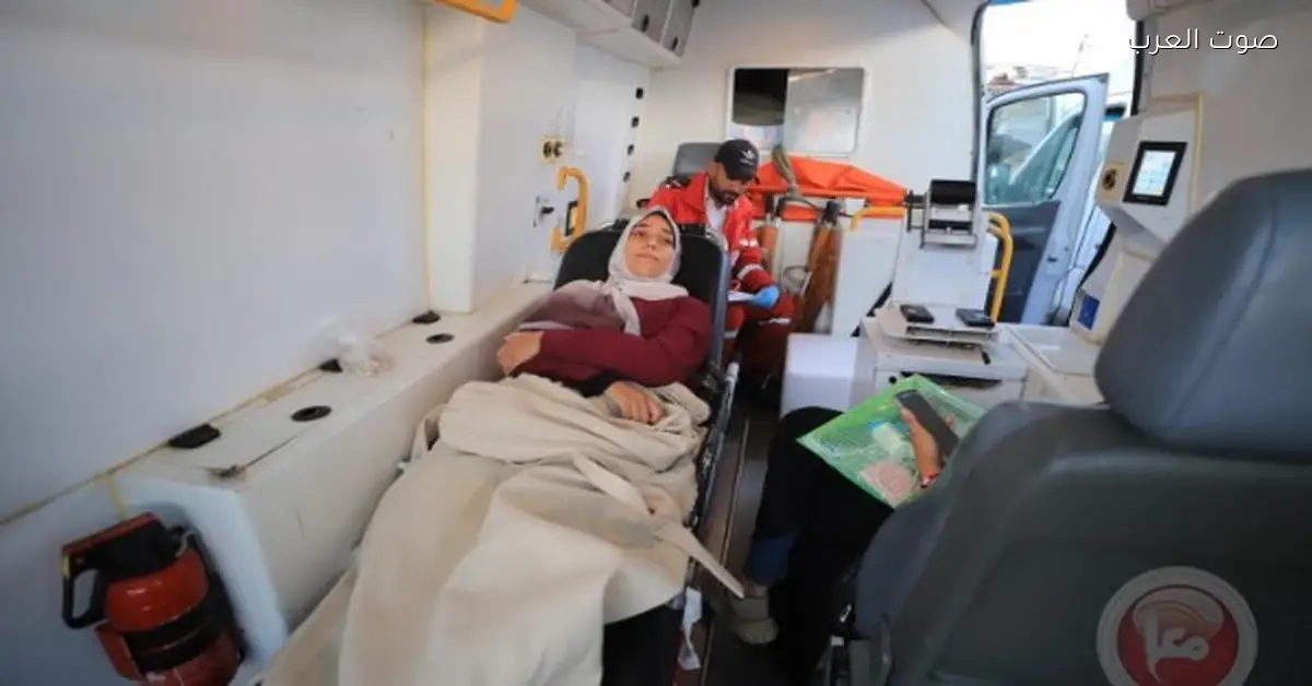 الصحة العالمية: وفاة 1092 مريض في غزة بسبب تأخر نقلهم للعلاج