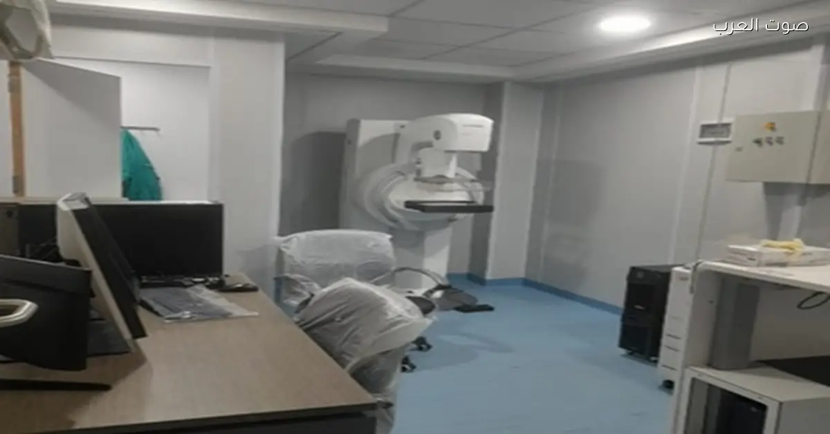 الصحة: تقديم 19.2 مليون خدمة طبية في مستشفيات القاهرة