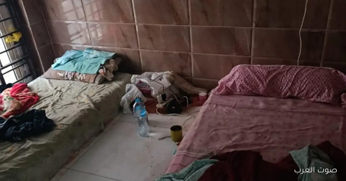 الصحة تقفل 8 مراكز لعلاج الإدمان في مدينة الشروق بسبب عدم وجود ترخيص