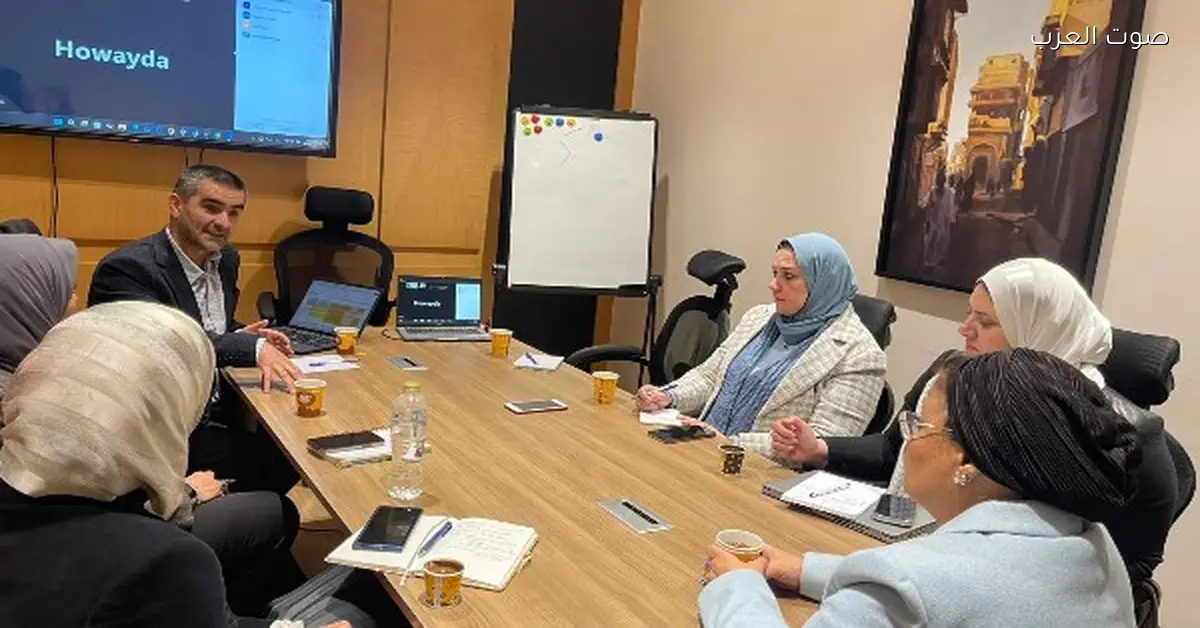 الصحة: توفير حضانات متنقلة وأجهزة تنفس صغيرة جديدة