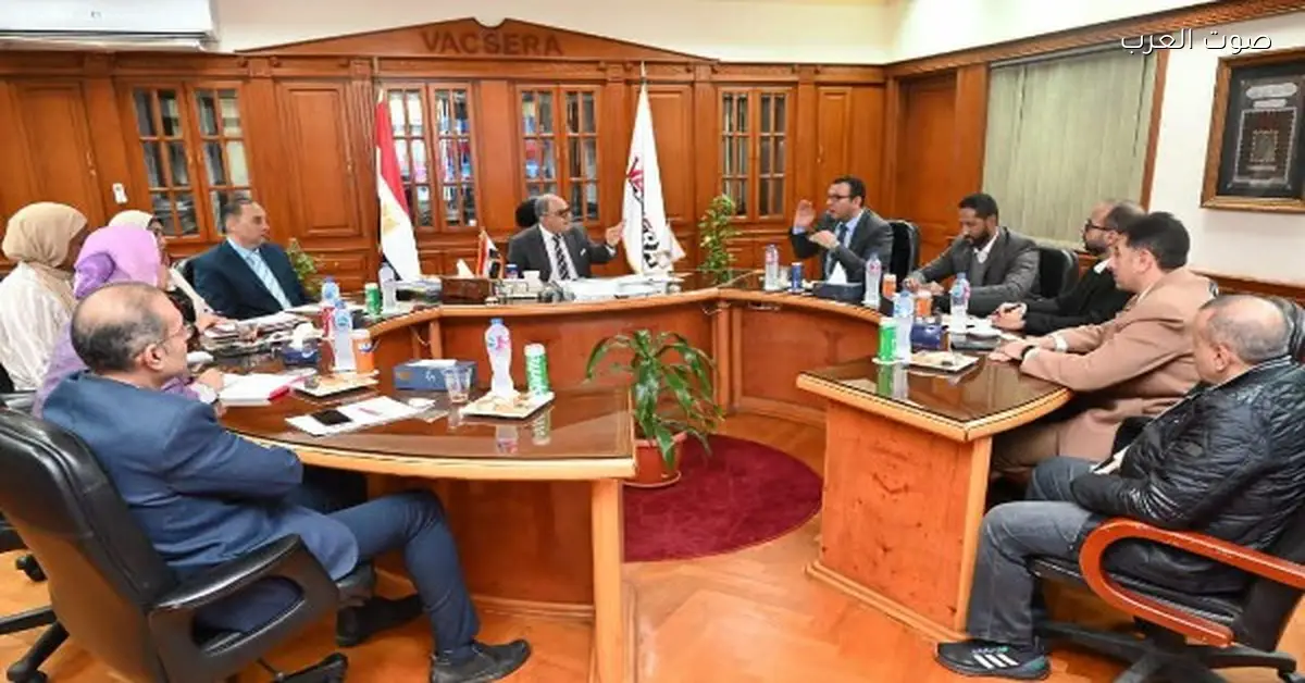 الصحة: «فاكسيرا» بتفكر في إنشاء نظام إلكتروني شامل لخدماتها