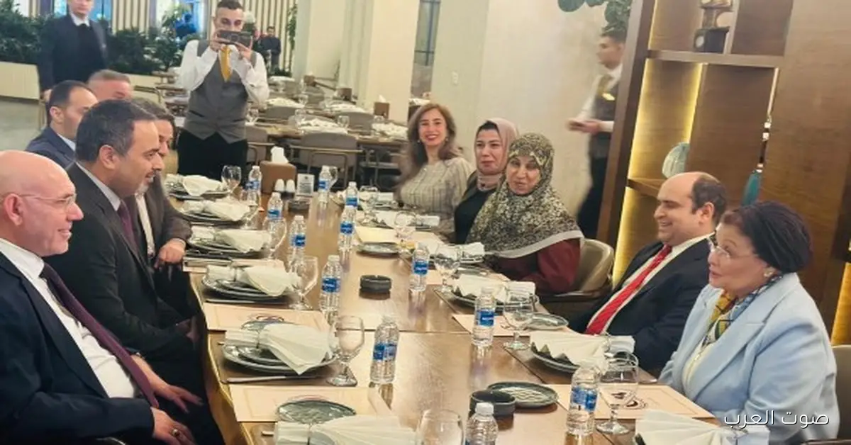 الصحة: نقل التجربة المصرية للعراق لتشغيل وحدات الرعاية الأساسية