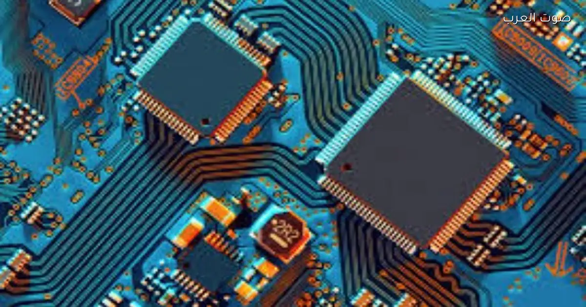 الصين تدرس تقديم حزمة حوافز بقيمة 70 مليار دولار لدعم صناعة الرقائق