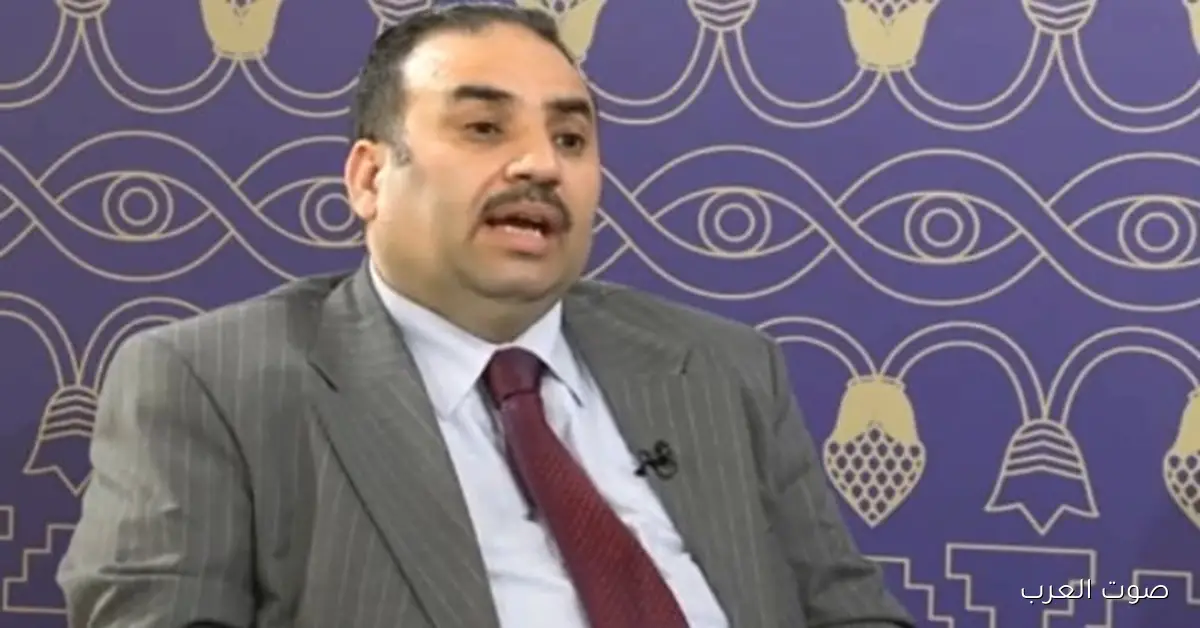 العراق يحدد موقفه من تجميد أموال المنظمات الإرهابية: بنطارد داعش والقاعدة بس