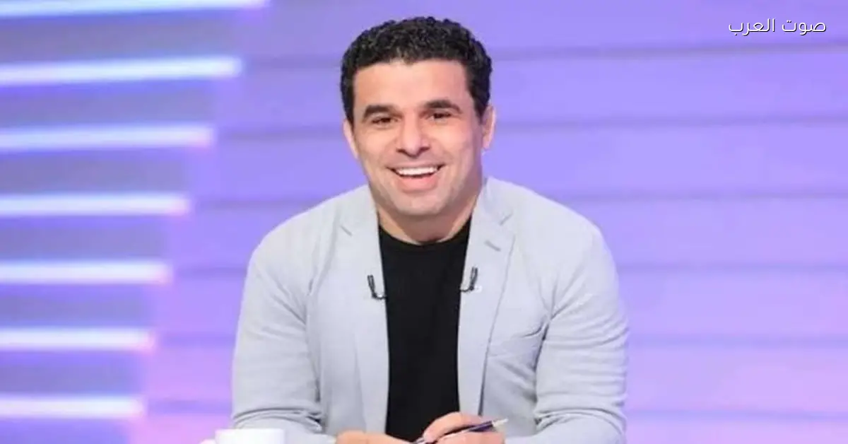 الغندور يسأل سؤال مهم عن مباراة المغرب وسوريا والسعودية وفلسطين