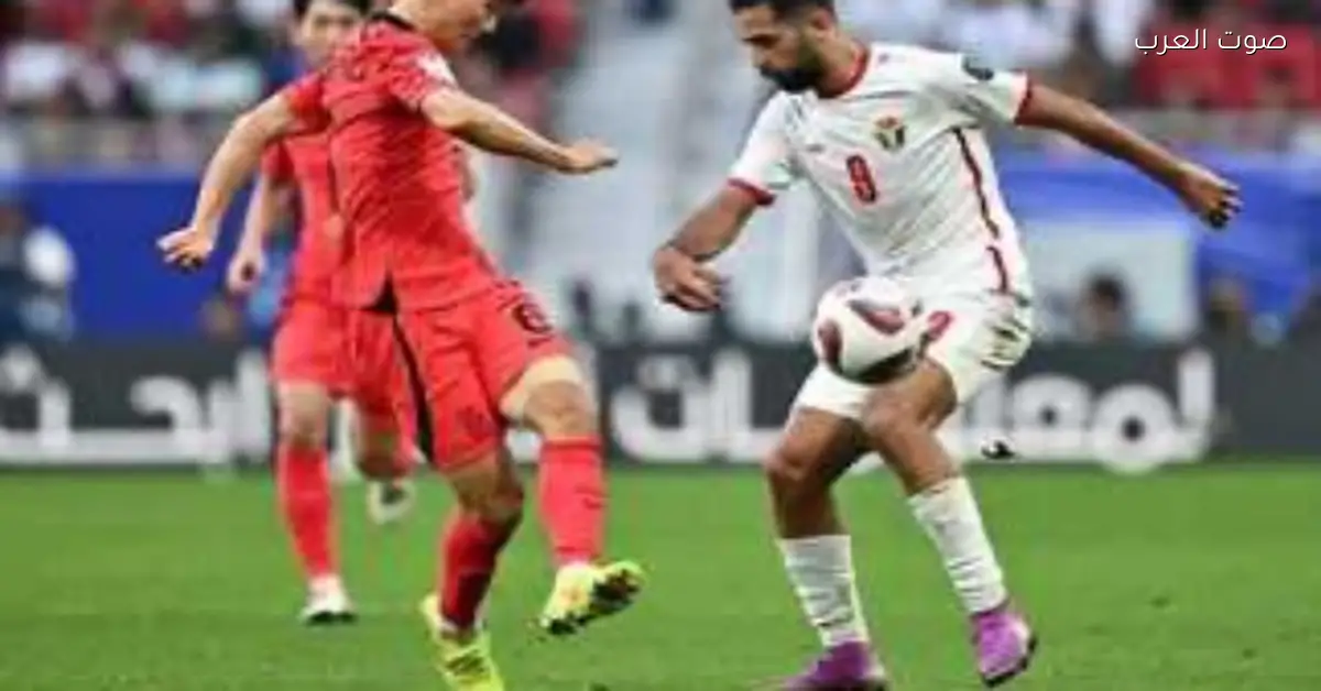 الغندور يفتح النار على توقعاته لمباراة مصر والأردن