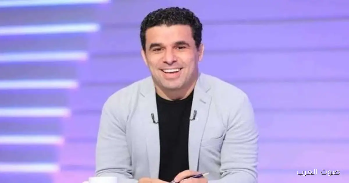 الغندور يفتح النار على توقعاته لمباراة مصر والكويت.. التفاصيل كاملة