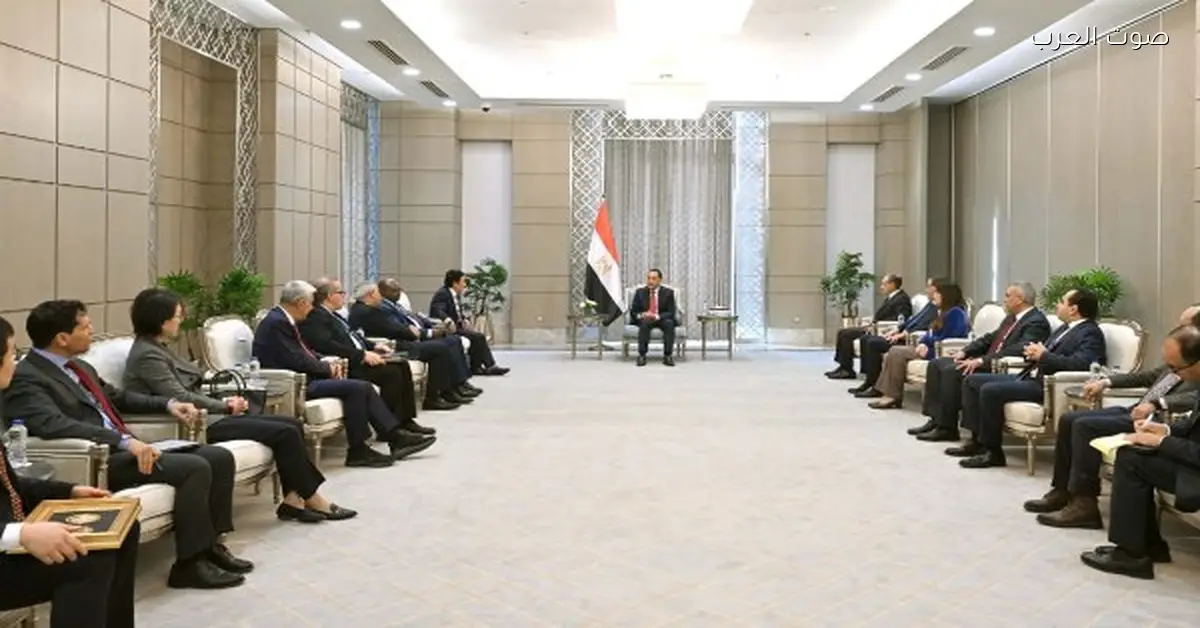 الفاو بتمنح الرئيس السيسي ميدالية أجريكولا تكريمًا لجهوده في مجال الأغذية