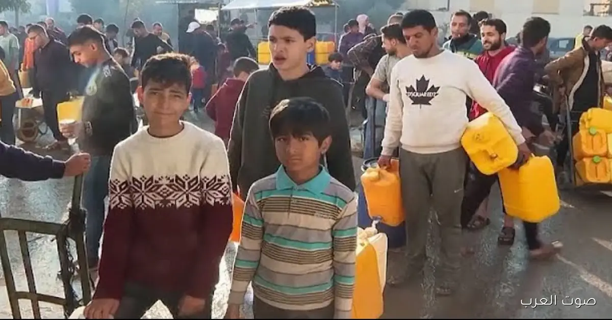 الفقر والنزاعات هما السبب الرئيسي لانتشار عمالة الأطفال في الدول العربية