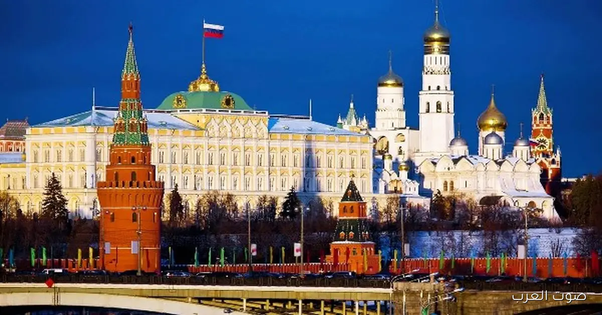 الكرملين: العقوبات على النفط الروسي مش قانونية