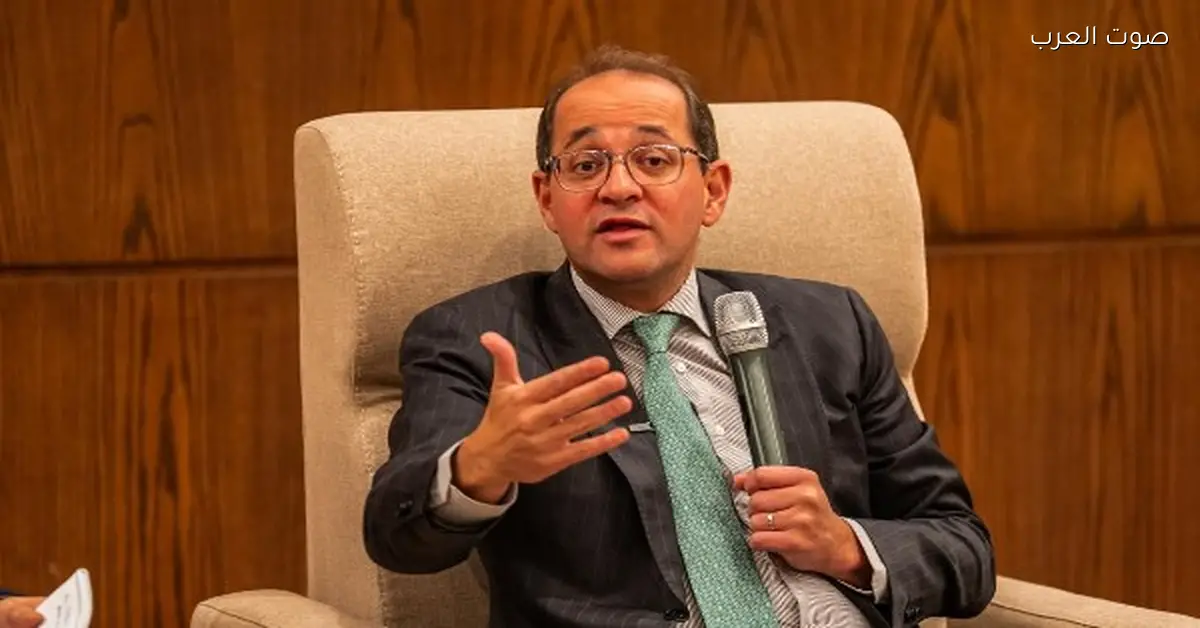 المالية تشرع في جلسات الحوار المجتمعي حول الحزمة الثانية من التسهيلات الضريبية