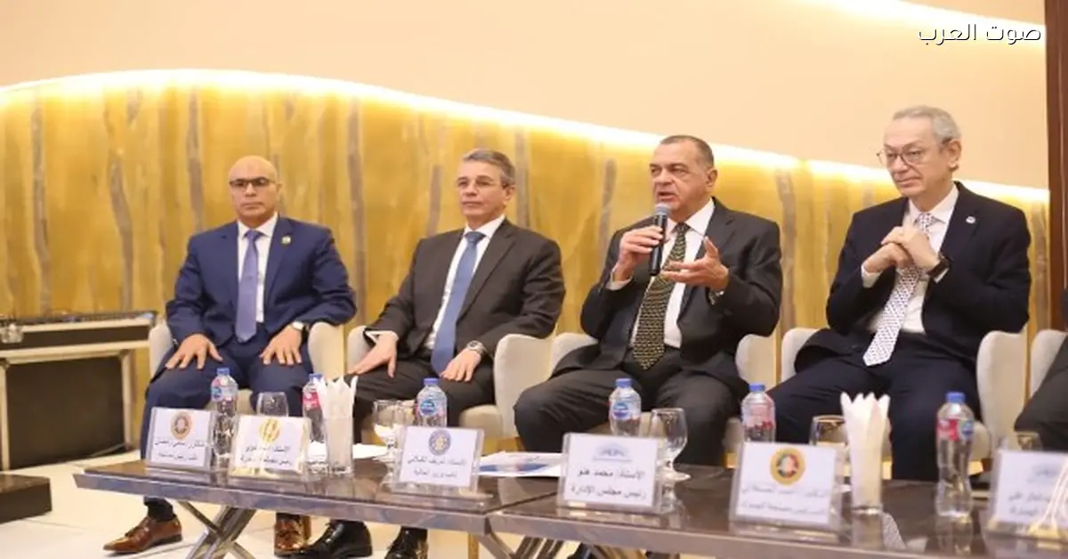 المالية تعلن تقليص زمن الإفراج الجمركي إلى يومين قريباً