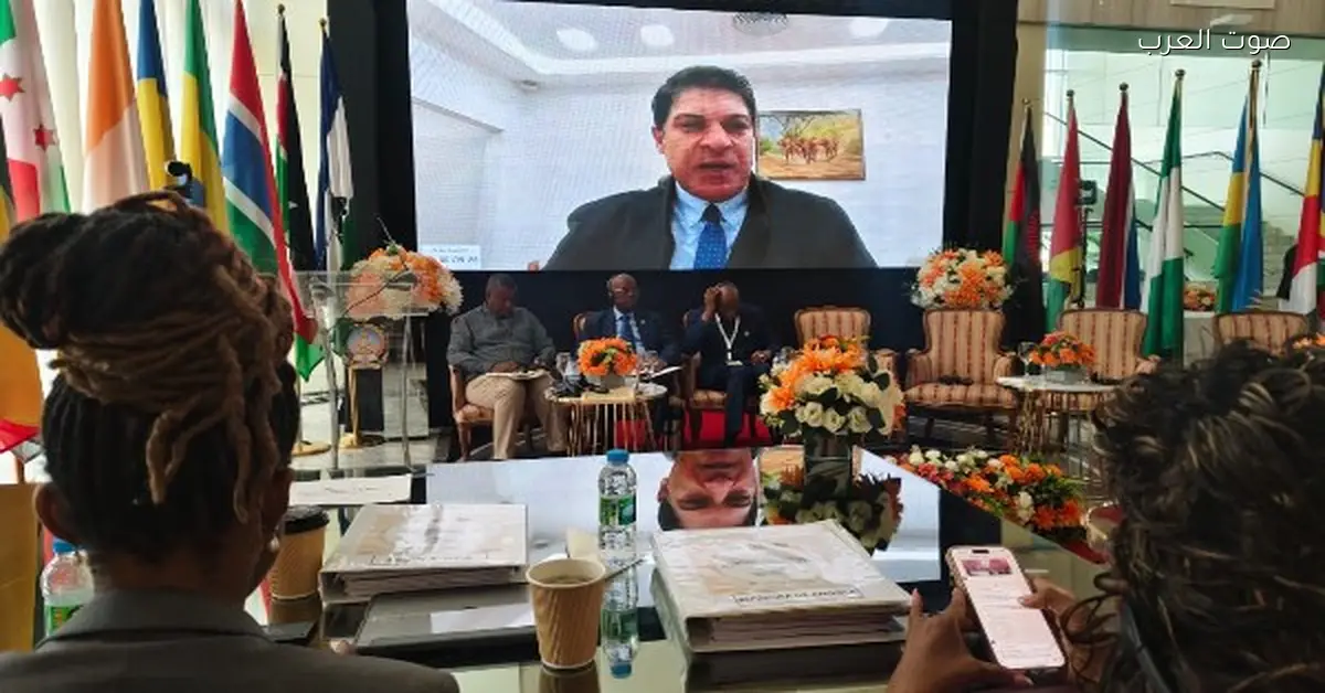 المجلس القومي لحقوق الإنسان يحصل على منصب المنسق الإقليمي لشمال أفريقيا