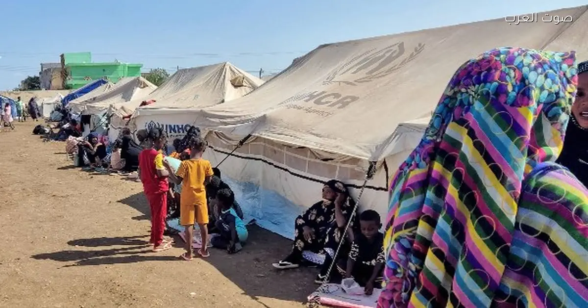 المجلس النرويجي للاجئين: نقص الأكل بقى خطر على جنوب مالي مع تصاعد النزاع وقلة المساعدات