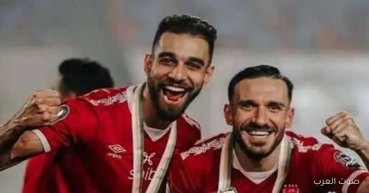 المدير الرياضي السابق بالأهلي: كنت متوقع الفريق يخسر من صن داونز.. وقراري عشان كهربا يترحل