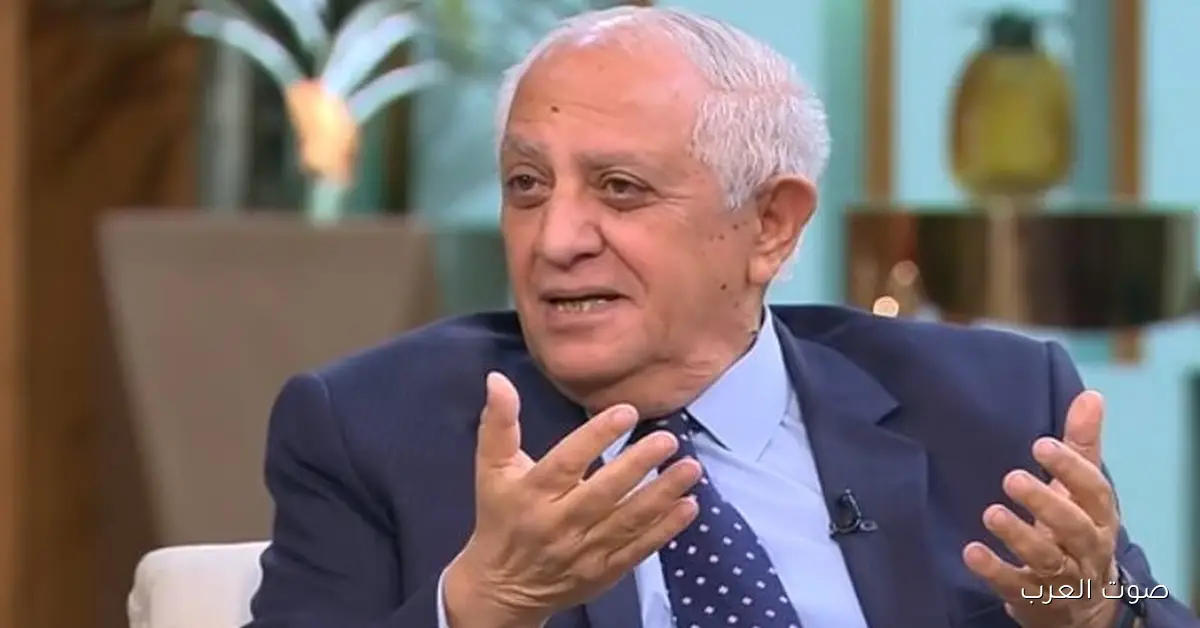 «المستكاوي» يشيد بكأس العرب: مواجهة قوية بين السعودية وعمان بتظهر تطور الكورة العربية