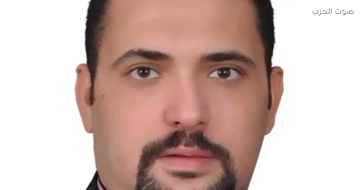 المنوفي: قطاع السلع الغذائية في مصر يشهد تغييرات جذرية