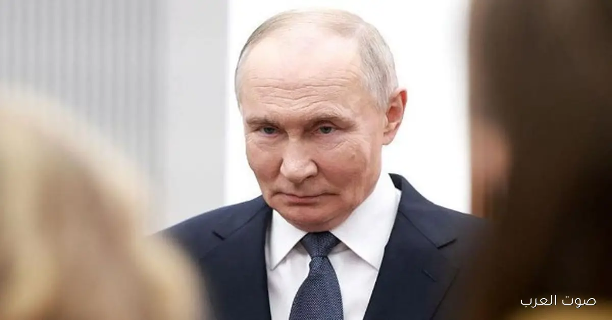 الناتو يرد على تهديدات بوتين بالحرب برسالة قوية