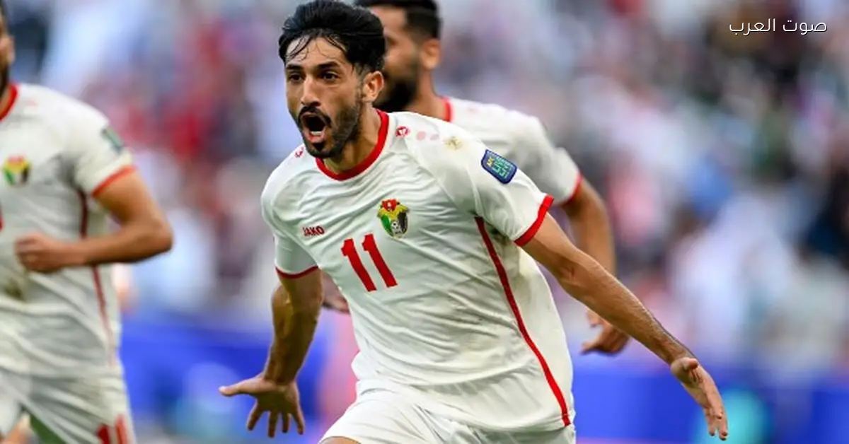 النادي الأهلي يا ترى إزاي ناوي يقوي خط هجومه بعد إصابة يزن النعيمات؟ وإيه سبب التردد في الصفقة الجديدة؟