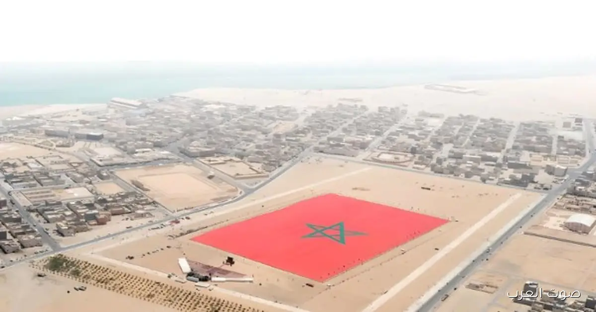 النيجر بتشكر مجلس الأمن على دعمه لمشروع الحكم الذاتي في الصحراء المغربية