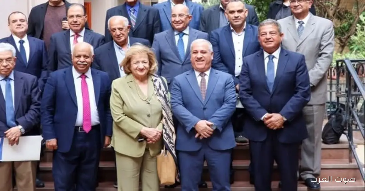 الهيئة الوطنية للصحافة: حفل توزيع جوائز التميز الصحفي يوم الاثنين الجاي