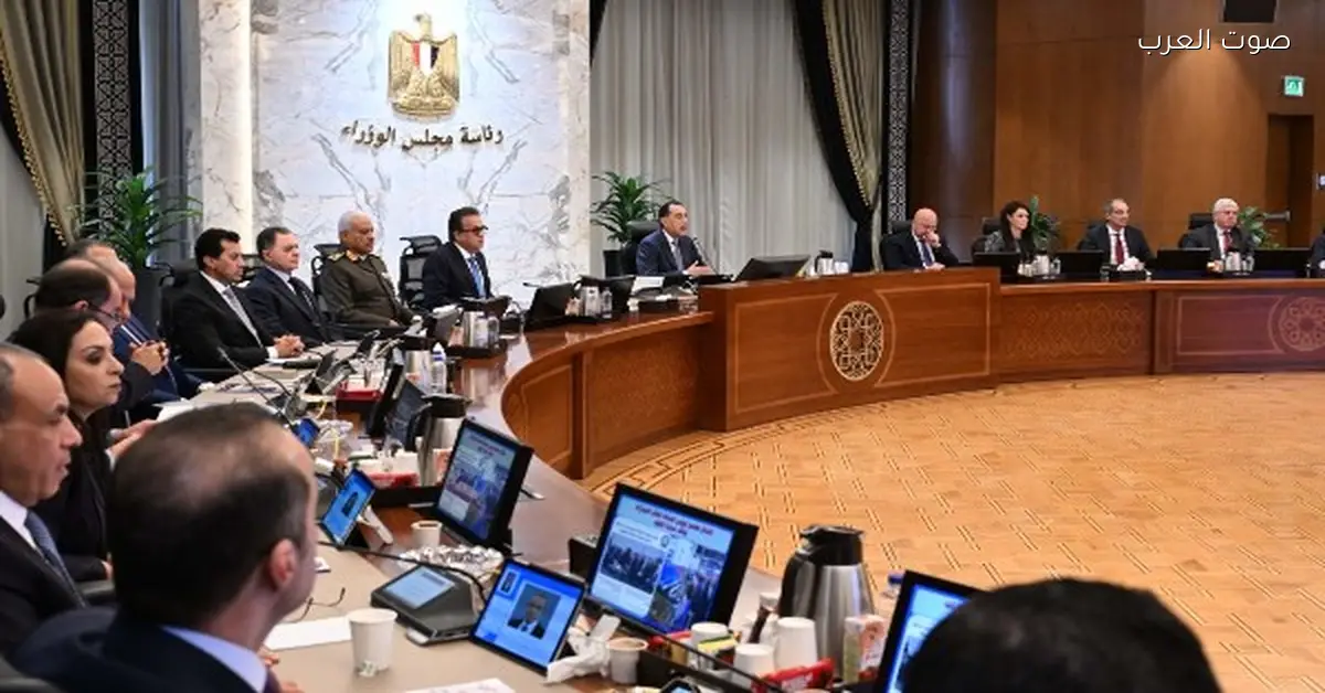 الوزراء وافقوا على مشروع لتوليد الكهرباء من الرياح بقدرة 900 ميجاوات في رأس شقير