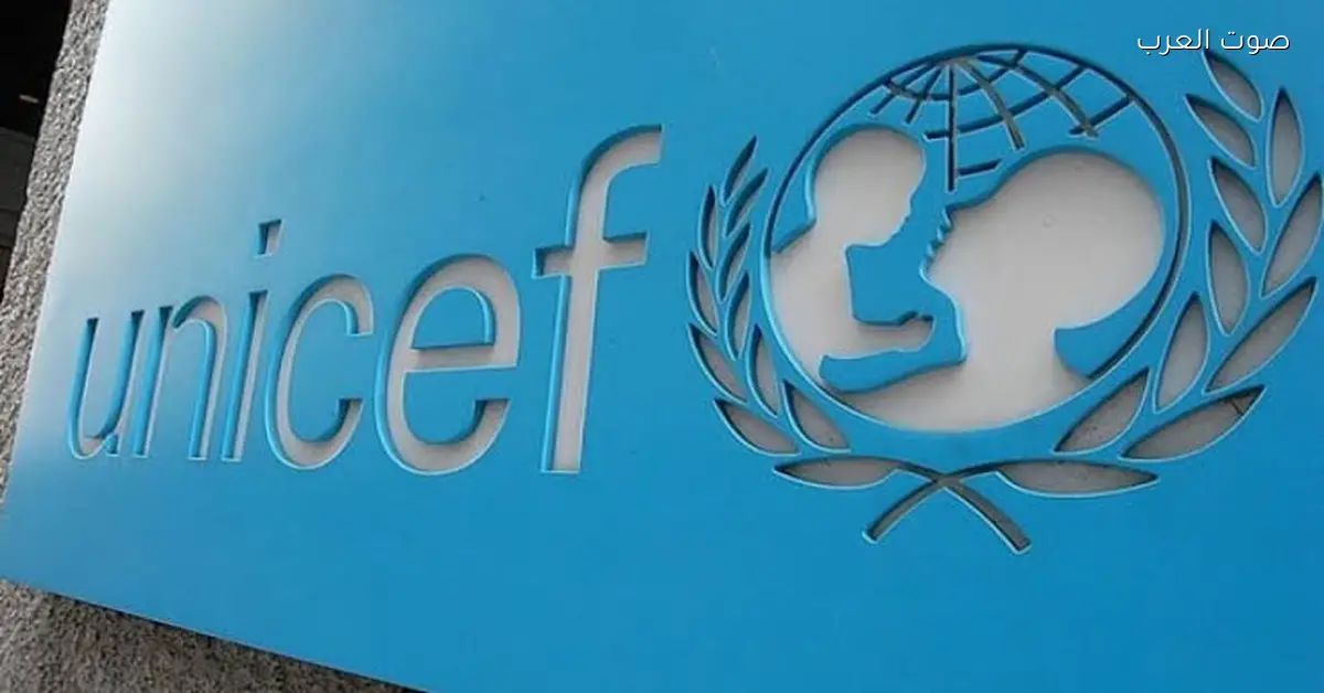 اليونيسف بتحذر من زيادة سوء التغذية بين الأطفال والحوامل في غزة