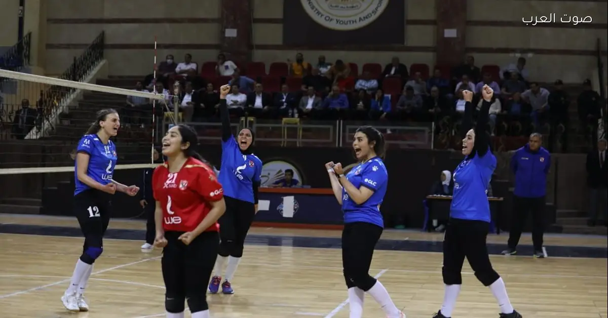 انتهاء دور المجموعات في بطولة إفريقيا لكرة السلة للسيدات