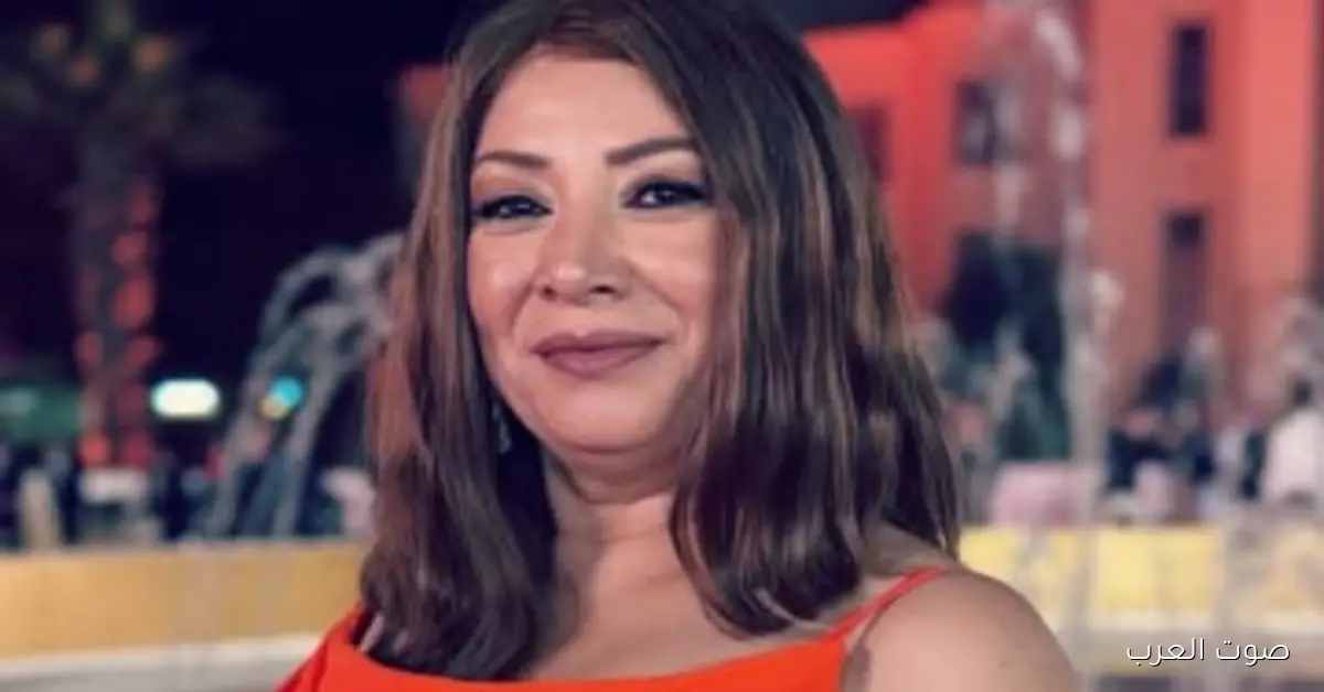 انسَ هموم الماضي.. إنتصار بتوجه رسالة لجمهورها