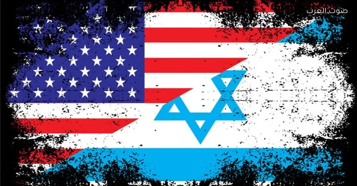 بايدن يوقف التعاون الاستخباراتي مع إسرائيل بسبب جرائم الحرب في غزة