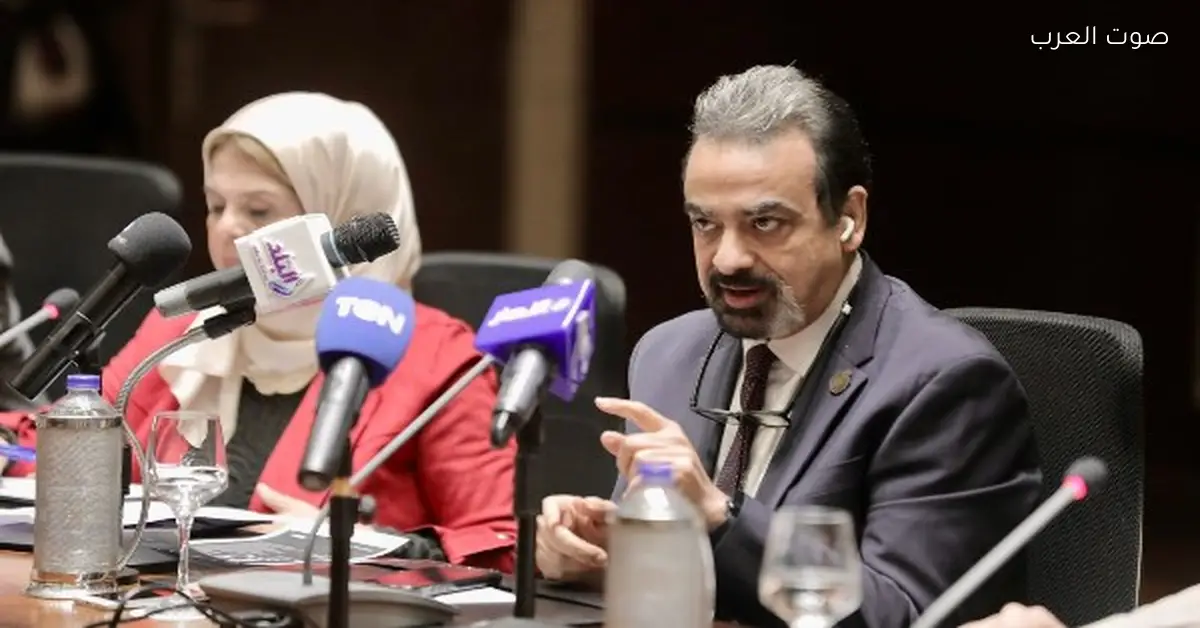 بدء الجلسة التحضيرية للمؤتمر الدولي الثاني للسياحة الصحية والعلاجية لوضع خارطة طريق للقطاع