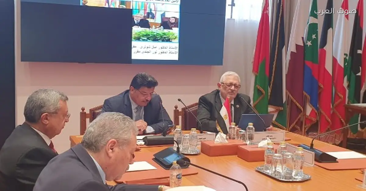 بدء المؤتمر الدولي الخامس عشر للتنمية المستدامة